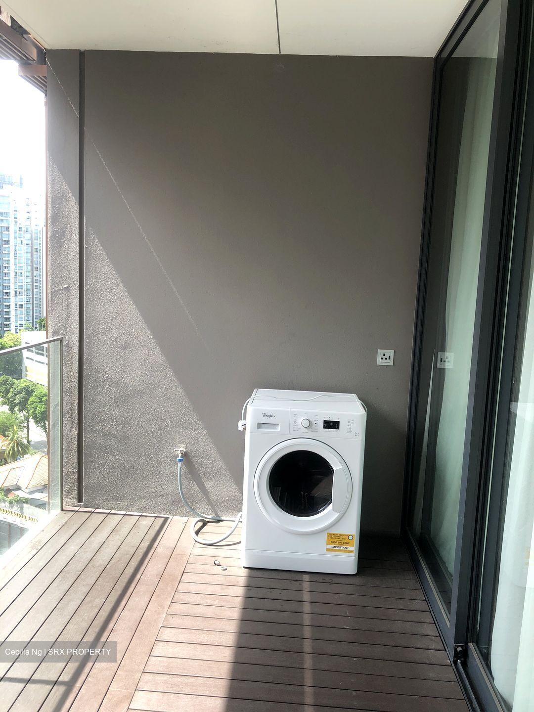 OUE Twin Peaks (D9), Condominium #536301201
